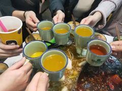 -石灰市老火锅(北滨路店)
