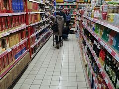 -京客隆超市(京源店)