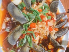 -老闵田螺馆·南昌特色小炒(梦时代店)