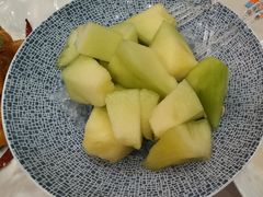 -阿庄新豫菜(航海东路店)