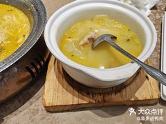 -李氏传家菜(兴城路店)