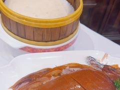 -大鸭梨烤鸭(石佛营店)