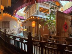 -叶叶菩提·晋福宫