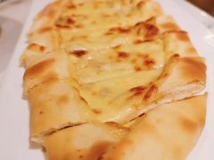 -伊斯坦布尔土耳其清真咖啡餐厅