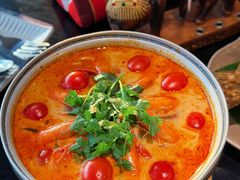 -Thai Alley泰爱里(二沙岛店)