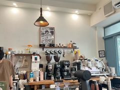 -Tequila Espresso(嘉善路店)