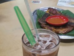 -黄亚华小食店(Jalan Alor)
