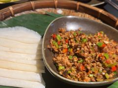 -Ameigo梅果·云贵川bistro(长宁来福士店)