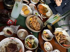 -ITARU食堂·定食料理(西丽店)