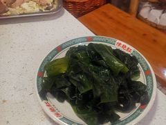 -陈艳红火锅菜·冒菜(簋街店)