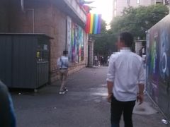 -北京目的地酒吧