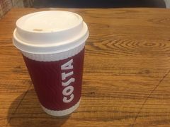 -COSTA COFFEE(上海月星环球港店)