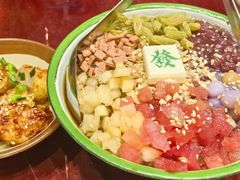 -李炮称盘麻辣烫(无锡荟聚店)