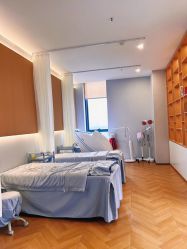 -千禧果月子会所(郑州东站店)