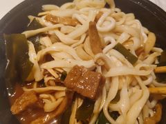 -姐弟俩土豆粉(西安小寨店)