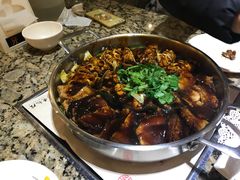 -黄记煌三汁焖锅(新世纪广场店)