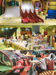 -宝燕乐园(闵行旗舰店)