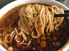 -吾穆勒蓬灰牛肉面·清真(北滨河中路店)