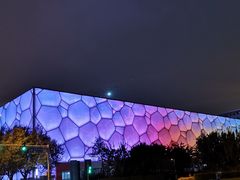 -水立方嬉水乐园