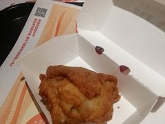 -肯德基(丰北路店)