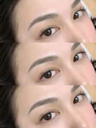 点击看大图 -久匠·野生眉半永久纹眉