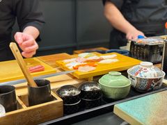 -Sushi Hanzo半藏(天环广场店)
