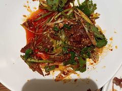 麻辣牛肉-首秀·四川料理(星耀101店)