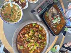 -洛邑九州·九州面莊