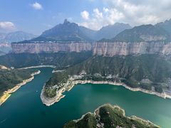 -河南宝泉旅游区