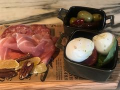 -杭州君悦酒店·青莳