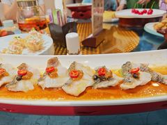 -悦真雅院·四合院·清真私房菜(雍和宫店)