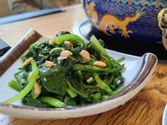 -庭院·冰煮羊·北京涮肉(西单店)