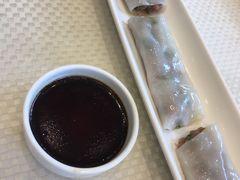-香港富临皇宫(五月花商业广场店)