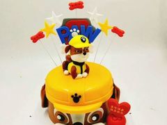 -CAKE BOSS 蛋糕老板(北京世纪金源购物中心)