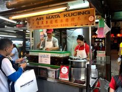 -罗汉果龙眼冰糖燉冬瓜