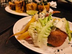 牛脸肉-Ocean's Table 欧舍