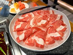 -华晟山城火锅(东关街英华街店)