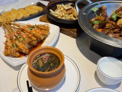 -美极鲜食坊(宝安南路店)
