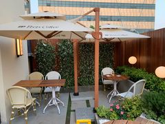 -Peet's Coffee皮爷咖啡(大学路店)