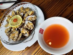 -百年银屏蚝烙·潮汕菜·非遗(乐山店)