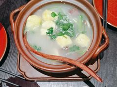 -古都历食南京菜·烤鸭·鸭血粉丝·汤包(南京博物院店)