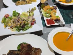 -Jack‘s Place 杰克地方西餐厅(新街口店)