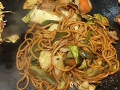 -鹤桥风月(ヨドバシ梅田店)