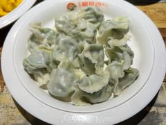 -金谷园饺子·烧烤(人大总店)