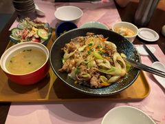 -佛山希尔顿酒店·融誉亚洲美食荟