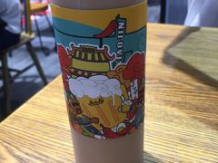 -麻小劲菌汤麻辣烫(体育西路店)