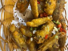 -莲花公园煎蟹(总店)