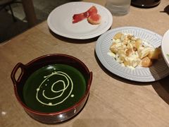 -BOCATA 西班牙餐厅(三里屯店)