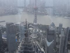 -上海环球金融中心骑迹50年环球之旅