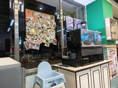 -華歡冰室-WahFoon(吉大店)